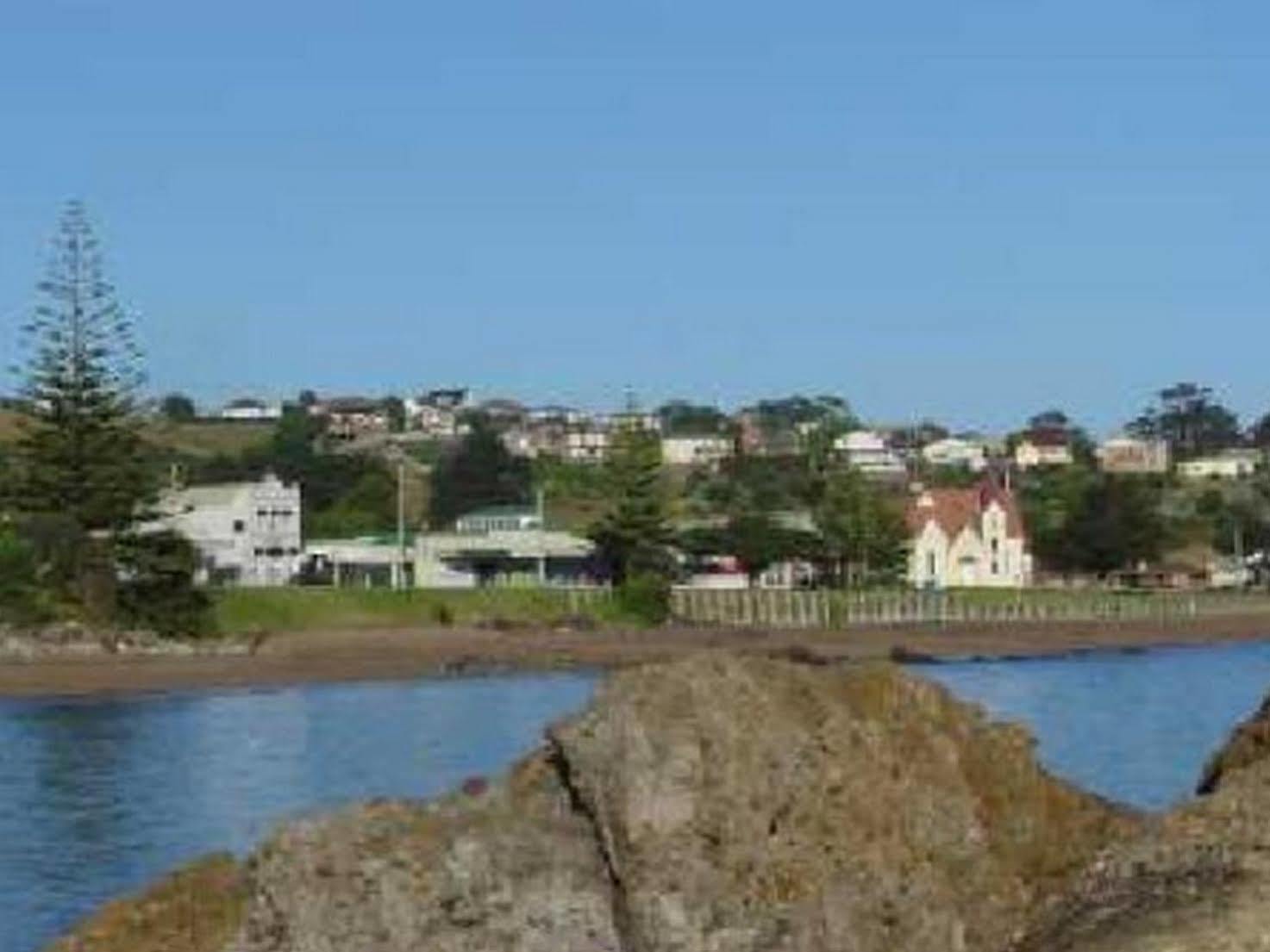 The Madsen Boutique Hotel Penguin Exteriér fotografie